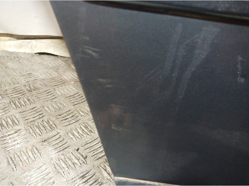 Recambio de puerta trasera derecha para audi a4 avant (8e) 1.9 tdi (96kw) referencia OEM IAM   