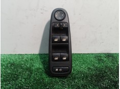 Recambio de mando elevalunas delantero izquierdo para citroën c4 picasso business class referencia OEM IAM 532650 532650 532650