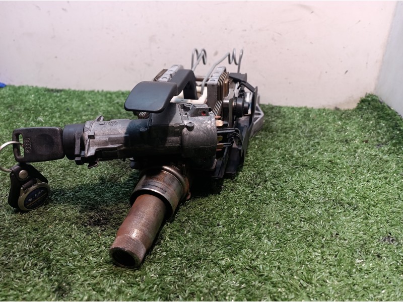 Recambio de columna direccion para audi a2 (8z) 1.4 colour.storm referencia OEM IAM 8Z0971824J 8Z0971824J 8Z0971824J