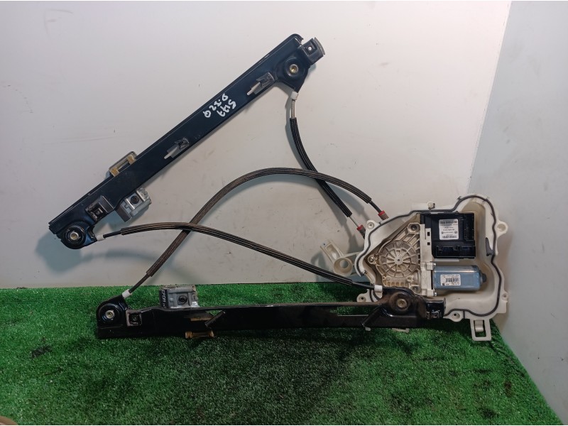 Recambio de elevalunas delantero izquierdo para seat altea (5p1) sport referencia OEM IAM 5P0837401J 5P0837401J 1K0959793H