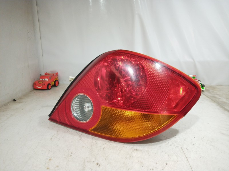 Recambio de piloto trasero derecho para hyundai coupe (gk) referencia OEM IAM 924022CXXX 924022CXXX 924022