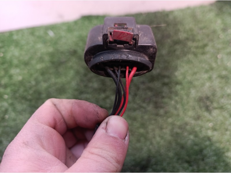 Recambio de modulo electronico para volkswagen golf vi (5k1) advance referencia OEM IAM 1K0906093F 1K0906093F 1K0906093