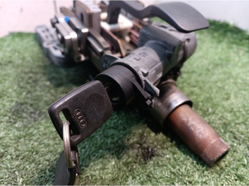 Recambio de columna direccion para audi a2 (8z) 1.4 colour.storm referencia OEM IAM 8Z0971824J 8Z0971824J 8Z0971824J