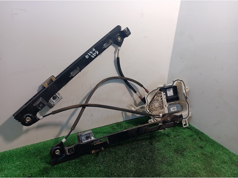 Recambio de elevalunas delantero izquierdo para seat altea (5p1) sport referencia OEM IAM 5P0837401J 5P0837401J 1K0959793H