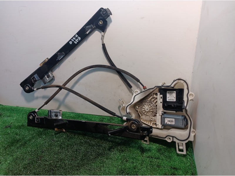 Recambio de elevalunas delantero izquierdo para seat altea (5p1) sport referencia OEM IAM 5P0837401J 5P0837401J 1K0959793H