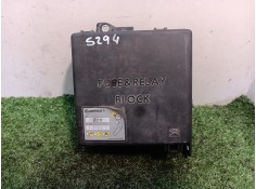 Recambio de caja reles / fusibles para kia cee´d emotion referencia OEM IAM 919501H030 919501H030 919501H030