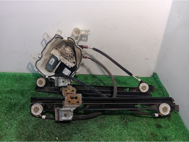 Recambio de elevalunas delantero izquierdo para seat altea (5p1) sport referencia OEM IAM 5P0837401J 5P0837401J 1K0959793H