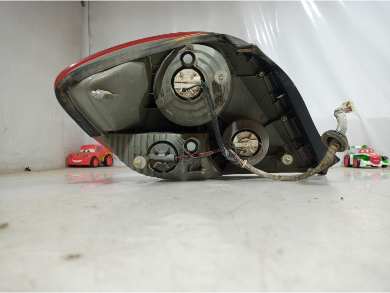 Recambio de piloto trasero derecho para hyundai coupe (gk) referencia OEM IAM 924022CXXX 924022CXXX 924022