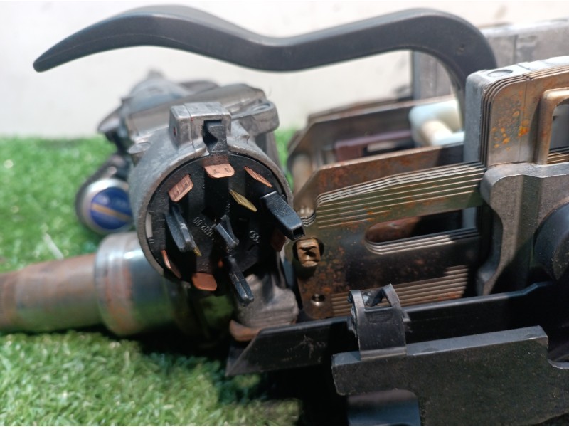 Recambio de columna direccion para audi a2 (8z) 1.4 colour.storm referencia OEM IAM 8Z0971824J 8Z0971824J 8Z0971824J