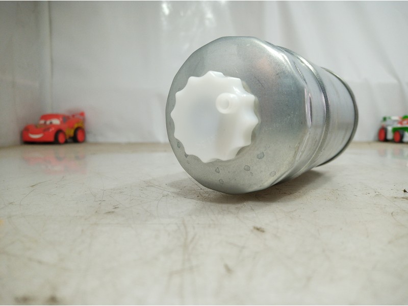 Recambio de filtro gasoil para fiat ducato referencia OEM IAM F026402076 F026402076 F026402076