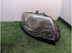 Recambio de faro derecho para chrysler voyager (rg) 2.8 crd executive referencia OEM IAM 04857830ABH 04857830ABH 6240200000