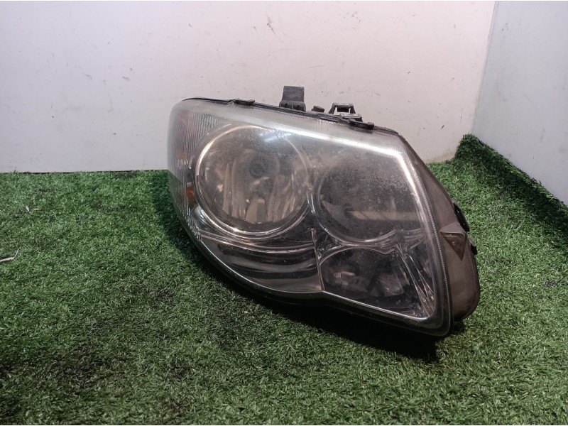 Recambio de faro derecho para chrysler voyager (rg) 2.8 crd executive referencia OEM IAM 04857830ABH 04857830ABH 6240200000