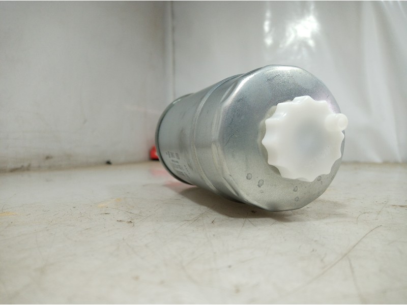 Recambio de filtro gasoil para fiat ducato referencia OEM IAM F026402076 F026402076 F026402076