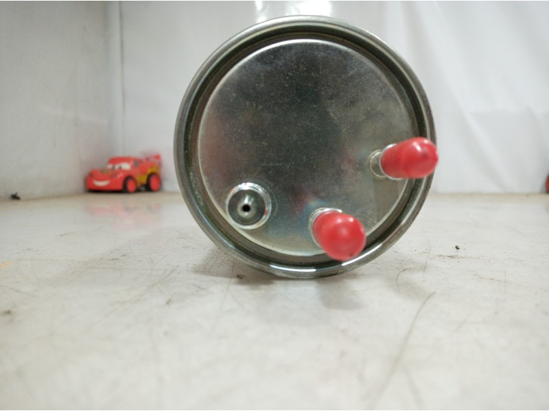 Recambio de filtro gasoil para fiat ducato referencia OEM IAM F026402076 F026402076 F026402076