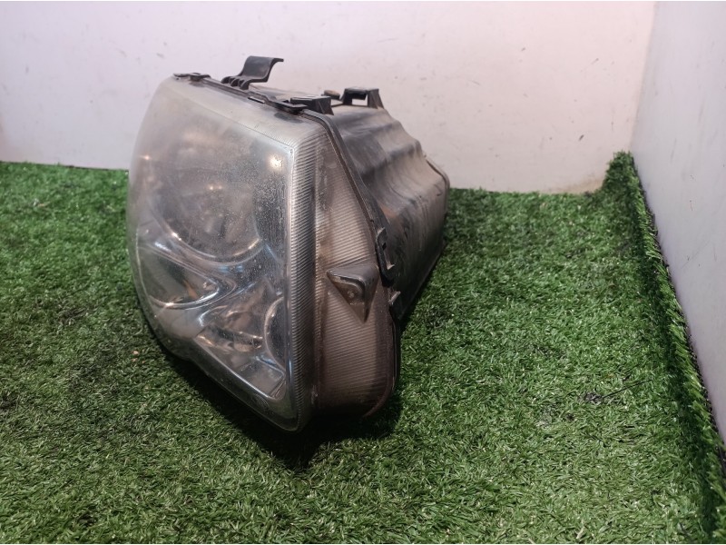 Recambio de faro derecho para chrysler voyager (rg) 2.8 crd executive referencia OEM IAM 04857830ABH 04857830ABH 6240200000