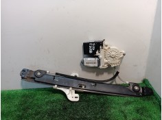 Recambio de elevalunas trasero derecho para seat altea (5p1) sport referencia OEM IAM 5P0839462A 5P0839462A 1K0959704E