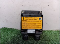 Recambio de centralita airbag para ford fiesta (cbk) ambiente referencia OEM IAM 2S6T14B056BP 2S6T14B056BP 5WK43030