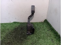 Recambio de pedal acelerador para ford fiesta (cbk) ambiente referencia OEM IAM 2S619F836AA 2S619F836AA 6PV00856700