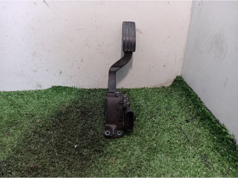 Recambio de pedal acelerador para ford fiesta (cbk) ambiente referencia OEM IAM 2S619F836AA 2S619F836AA 6PV00856700