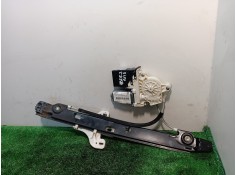 Recambio de elevalunas trasero derecho para seat altea (5p1) sport referencia OEM IAM 5P0839462A 5P0839462A 1K0959704E 2