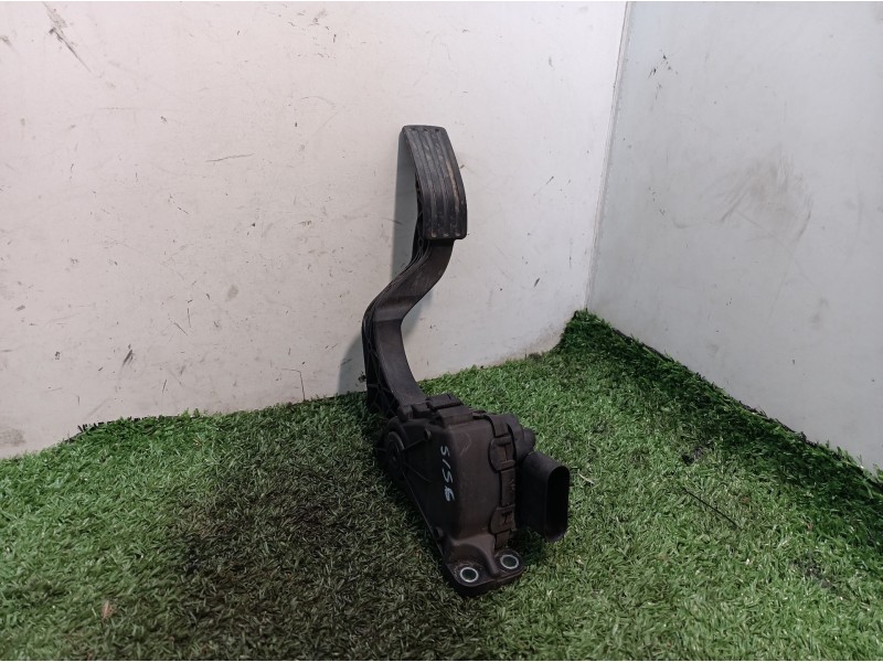 Recambio de pedal acelerador para ford fiesta (cbk) ambiente referencia OEM IAM 2S619F836AA 2S619F836AA 6PV00856700