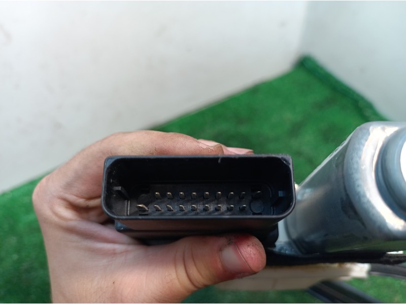 Recambio de elevalunas trasero derecho para seat altea (5p1) sport referencia OEM IAM 5P0839462A 5P0839462A 1K0959704E