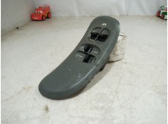 Recambio de mando elevalunas delantero izquierdo para chrysler voyager (rg) 2.8 crd executive referencia OEM IAM 0SB721D5AD 0SB7 2
