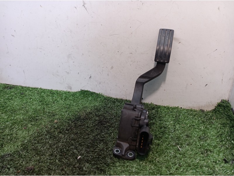 Recambio de pedal acelerador para ford fiesta (cbk) ambiente referencia OEM IAM 2S619F836AA 2S619F836AA 6PV00856700
