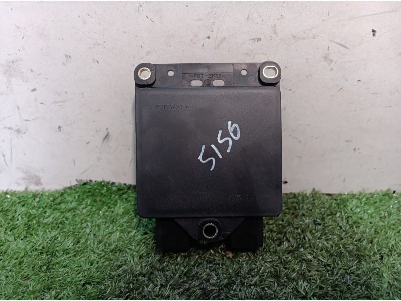 Recambio de centralita airbag para ford fiesta (cbk) ambiente referencia OEM IAM 2S6T14B056BP 2S6T14B056BP 5WK43030