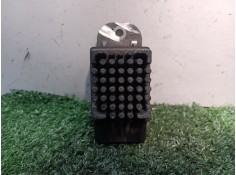 Recambio de resistencia calefaccion para chrysler grand voyager limited referencia OEM IAM P04868332AE P04868332AE P04868332