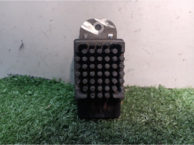 Recambio de resistencia calefaccion para chrysler grand voyager limited referencia OEM IAM P04868332AE P04868332AE P04868332