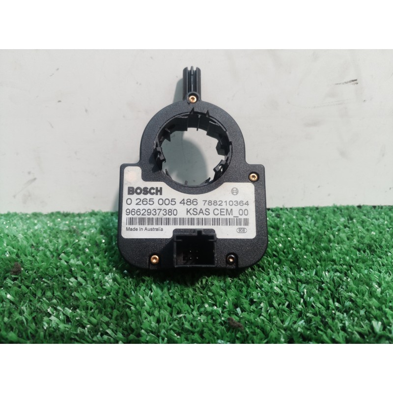 Recambio de sensor para citroën c4 picasso business class referencia OEM IAM 9662937380 9662937380 9662937380