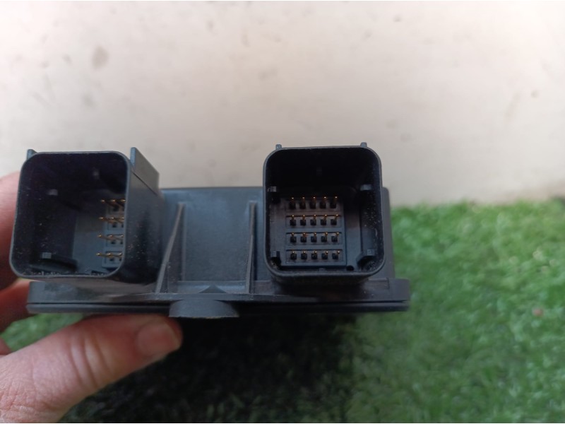 Recambio de centralita airbag para ford fiesta (cbk) ambiente referencia OEM IAM 2S6T14B056BP 2S6T14B056BP 5WK43030