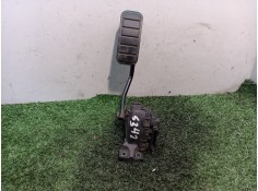 Recambio de pedal acelerador para renault master ii phase 2 caja cerrada 2.5 diesel referencia OEM IAM 7700314525 7700314525 6PV