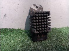 Recambio de resistencia calefaccion para chrysler grand voyager limited referencia OEM IAM P04868332AE P04868332AE P04868332 2