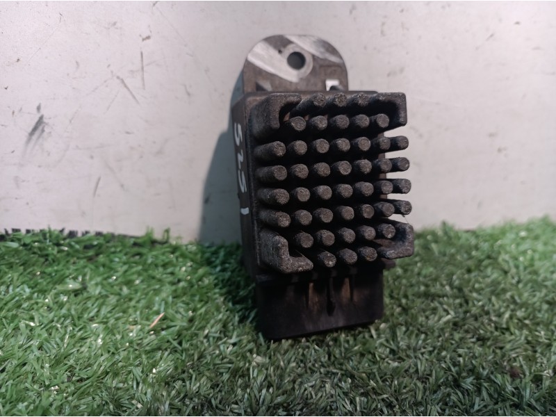 Recambio de resistencia calefaccion para chrysler grand voyager limited referencia OEM IAM P04868332AE P04868332AE P04868332