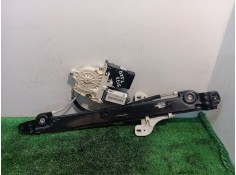 Recambio de elevalunas trasero izquierdo para seat altea (5p1) sport referencia OEM IAM 5P0839461A 5P0839461A 1K0959703E