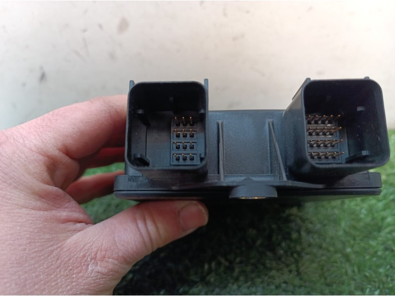 Recambio de centralita airbag para ford fiesta (cbk) ambiente referencia OEM IAM 2S6T14B056BP 2S6T14B056BP 5WK43030