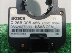 Recambio de sensor para citroën c4 picasso business class referencia OEM IAM 9662937380 9662937380 9662937380 2