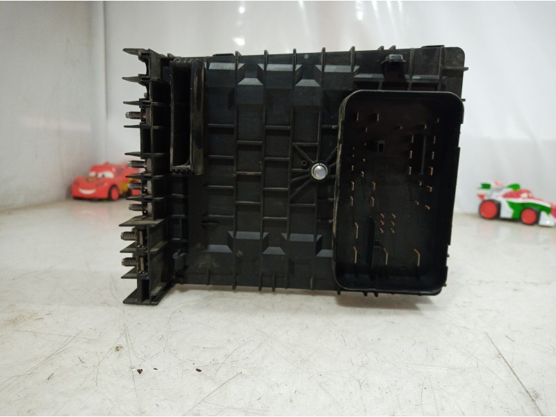 Recambio de caja reles / fusibles para volkswagen golf v variant (1k5) advance referencia OEM IAM 1K0937125A 1K0937125A 1K093712
