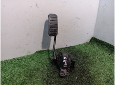 Recambio de pedal acelerador para renault master ii phase 2 caja cerrada 2.5 diesel referencia OEM IAM 7700314525 7700314525 6PV 2