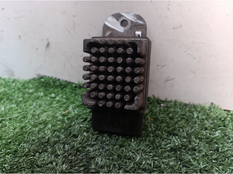 Recambio de resistencia calefaccion para chrysler grand voyager limited referencia OEM IAM P04868332AE P04868332AE P04868332