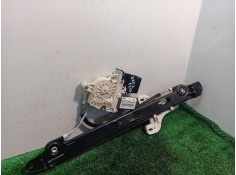 Recambio de elevalunas trasero izquierdo para seat altea (5p1) sport referencia OEM IAM 5P0839461A 5P0839461A 1K0959703E 2