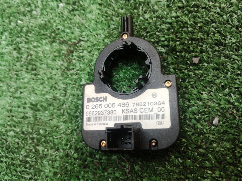 Recambio de sensor para citroën c4 picasso business class referencia OEM IAM 9662937380 9662937380 9662937380