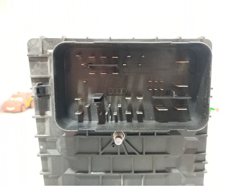 Recambio de caja reles / fusibles para volkswagen golf v variant (1k5) advance referencia OEM IAM 1K0937125A 1K0937125A 1K093712