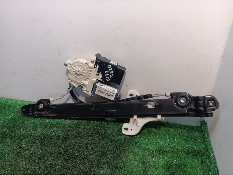 Recambio de elevalunas trasero izquierdo para seat altea (5p1) sport referencia OEM IAM 5P0839461A 5P0839461A 1K0959703E