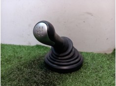 Recambio de pomo palanca cambio para ford fiesta (cbk) ambiente referencia OEM IAM 2S617277ABW 2S617277ABW 2S617277 2
