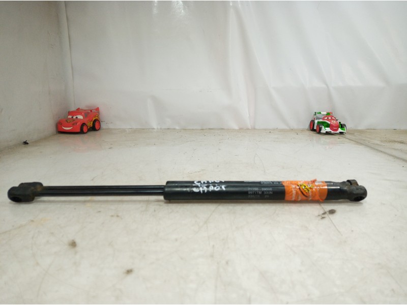 Recambio de amortiguadores capo para ssangyong kyron 200 xdi premium 4wd referencia OEM IAM 7115009000 7115009000 7115009000