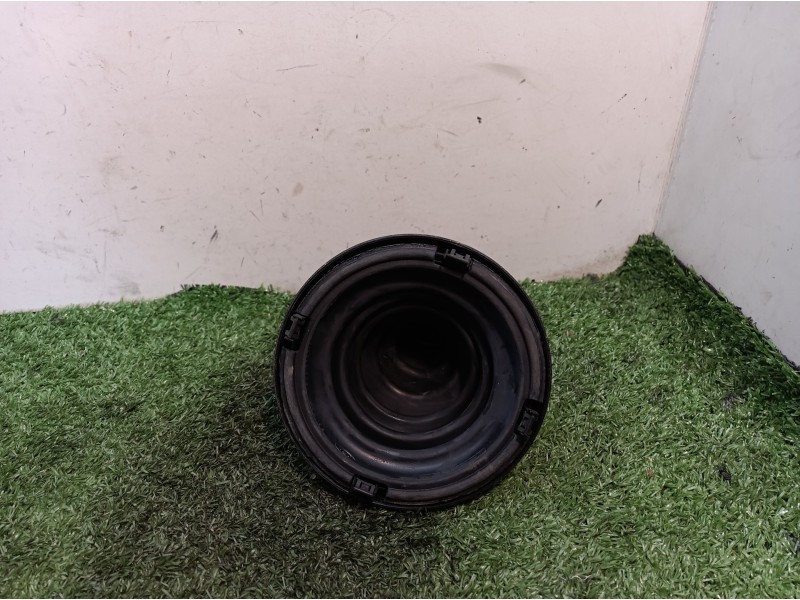 Recambio de pomo palanca cambio para ford fiesta (cbk) ambiente referencia OEM IAM 2S617277ABW 2S617277ABW 2S617277