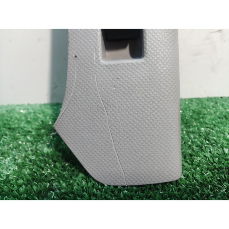 Recambio de mando elevalunas delantero derecho para toyota yaris (ksp9/scp9/nlp9) básico referencia OEM IAM 742310D090 742310D09